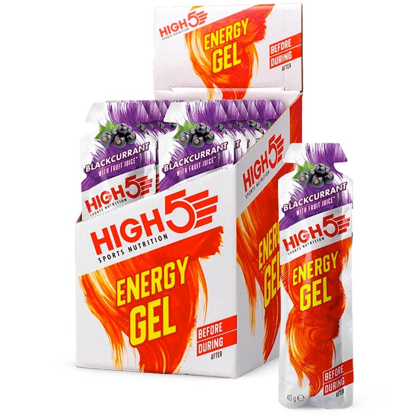 Energy Gel
