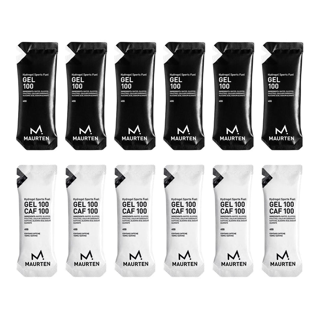 Maurten Gel Pack